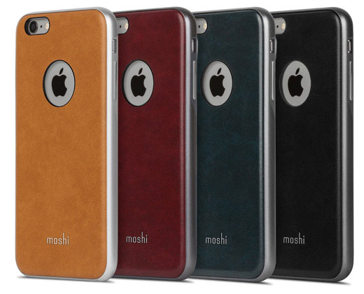 moshi iGlaze napa