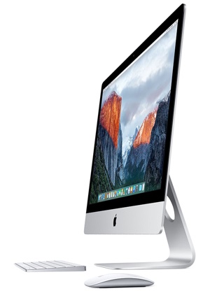 iMac