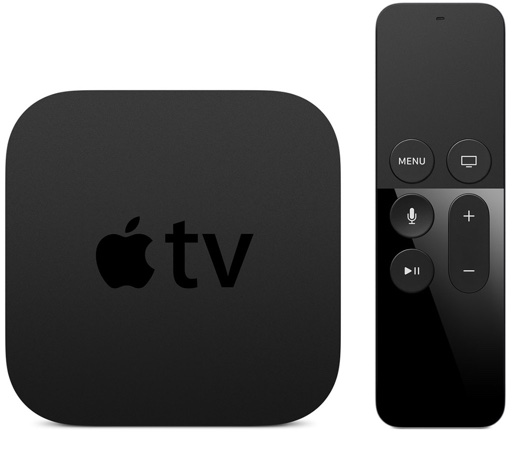 Apple TV