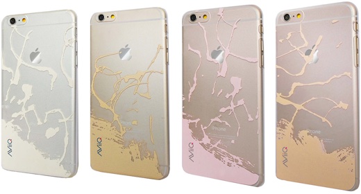 AViiQ Paints for iPhone 6s/6