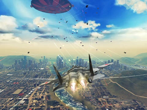 Sky Gamblers Air Supremacy