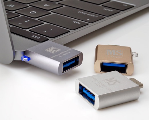 USB-C to USB 3.0AF Adapter