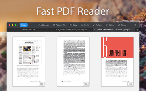 PDF Expert