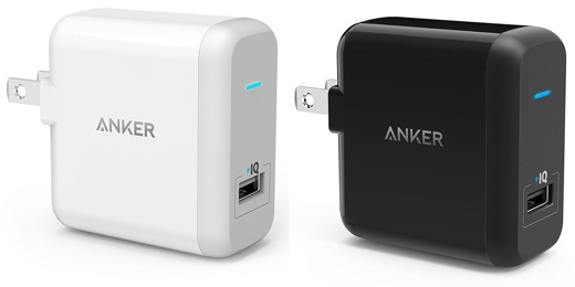 Anker PowerPort+ 1