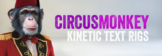 CircusMonkey