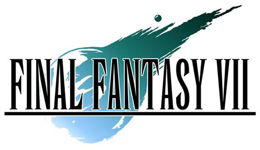 FINAL FANTASY VII