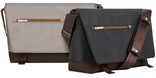 moshi Aerio Messenger Bag