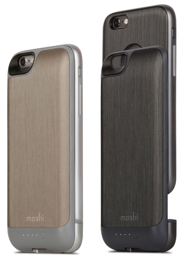 moshi iGlaze Ion for iPhone 6/ 6s