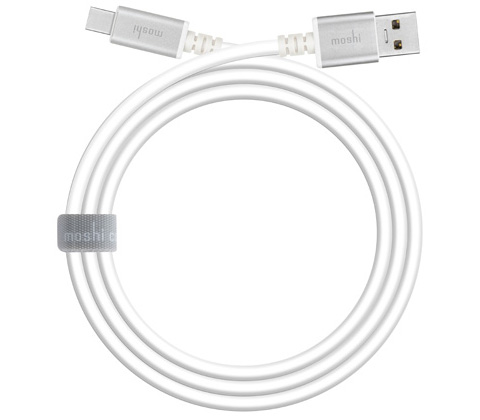moshi USB-C to USB Cable