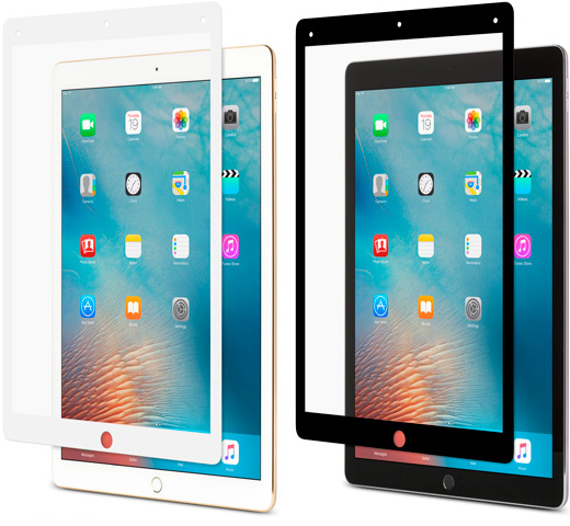 moshi iVisor AG for iPad Pro