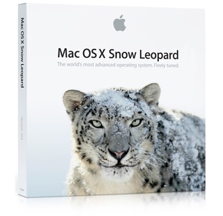 OS X Snow Leopard