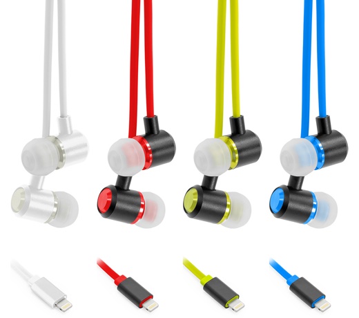 IC-Earphone