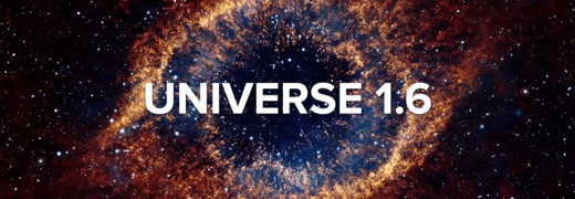 Red Giant Universe 1.6