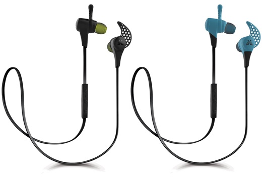 JayBird X2 Bluetooth イヤホン