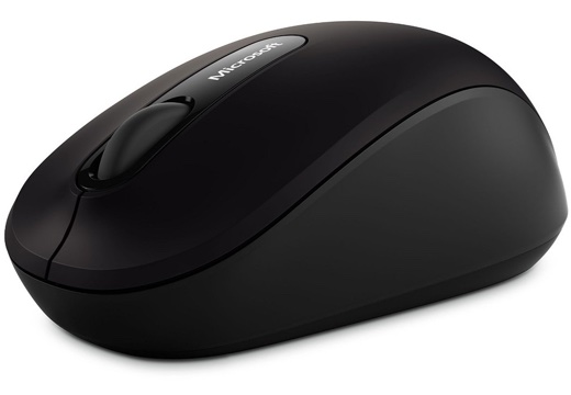 Bluetooth Mobile Mouse 3600