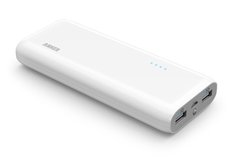 Anker Astro E5 16000mAh