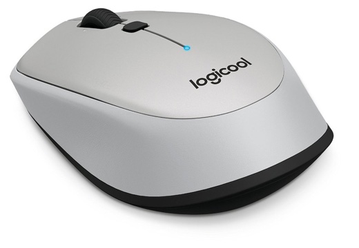 LOGICOOL Bluetoothマウス M336