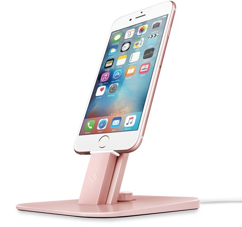 Twelve South HiRise Deluxe for iPhone/iPad