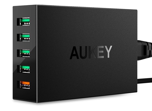 Aukey PA-T15