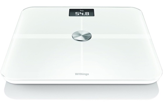 Withings Smart Body Analyzer WS-50