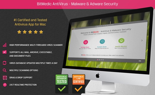 BitMedic AntiVirus