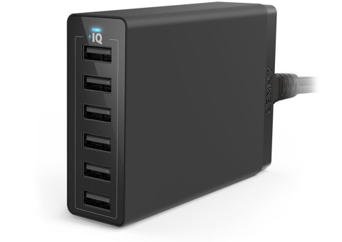 Anker PowerPort 6