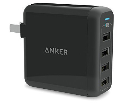 Anker PowerPort 4