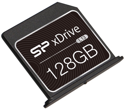 xDrive L13 128GB for Macbook Air 13