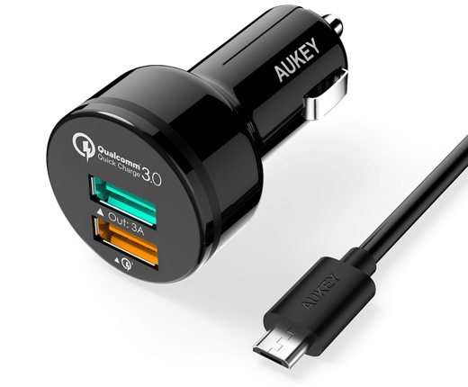 Aukey CC-T7