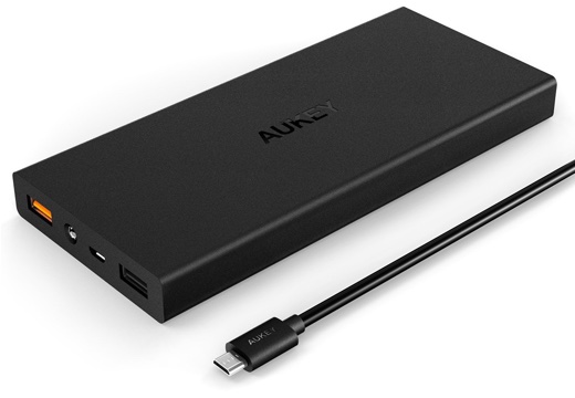 Aukey PB-T3