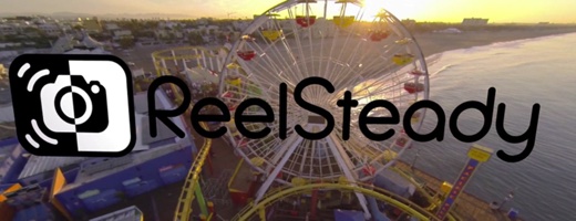 ReelSteady