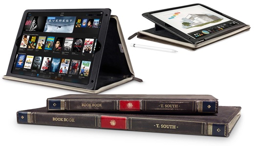 Twelve South BookBook for iPad Pro