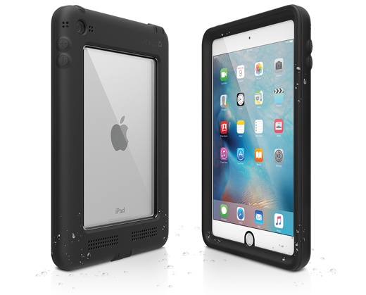 Catalyst Case for iPad mini 4