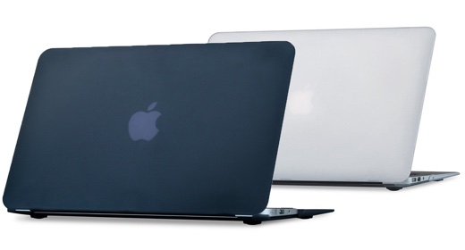 OUTLOUDベーシック MacBook Air 用ハードケース