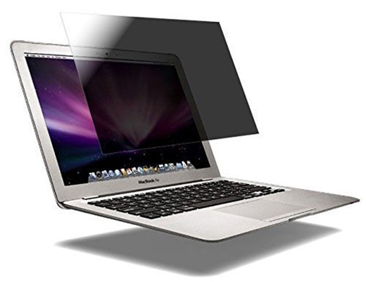 MacBook Air / MacBook Proプライバシーフィルター