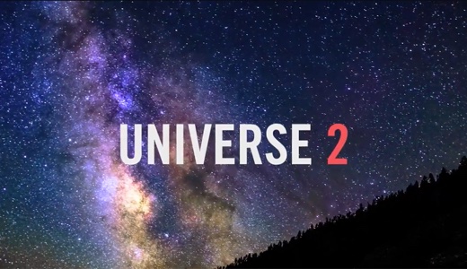 Red Giant Universe 2