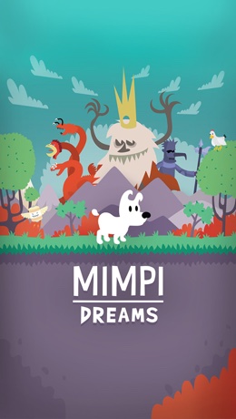 Mimpi Dreams