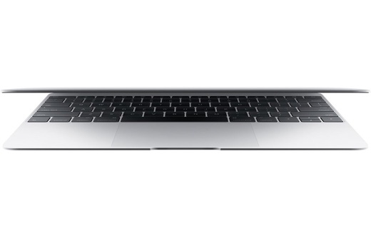 MacBook (Retina, 12-inch Early 2016)