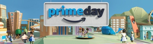 Amazon Prime Day 2016