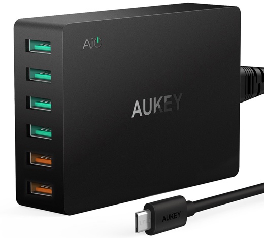 Aukey PA-T11