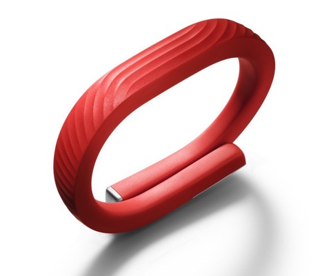 Jawbone UP24