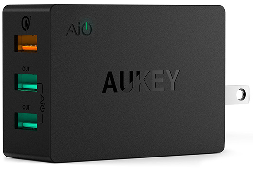 Aukey PA-T14