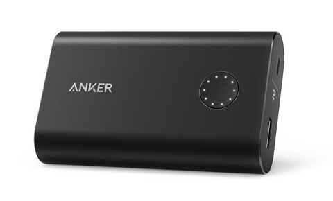 Anker PowerCore+ 10050
