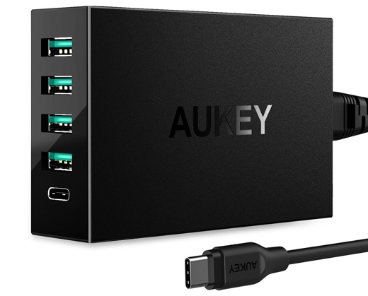 Aukey PA-Y5