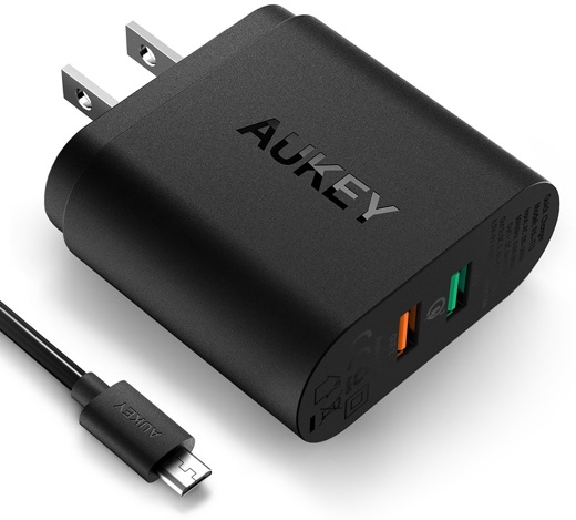 Aukey PA-T13