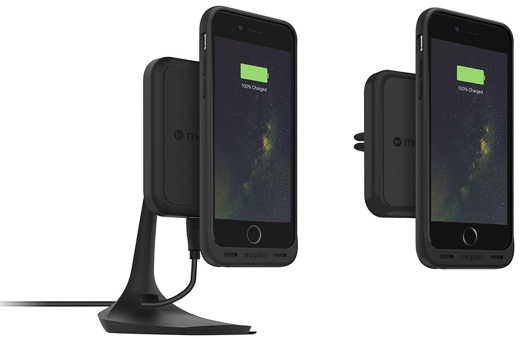 mophie charge force