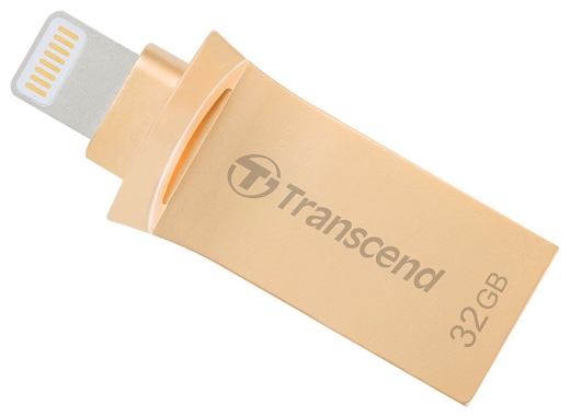 Transcend JetDrive Go 500