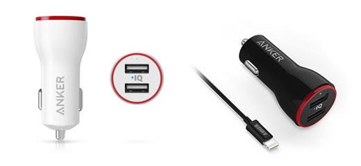 Anker PowerDrive 2