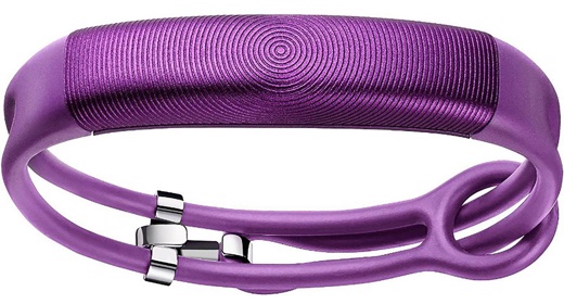 Jawbone UP2 Rope