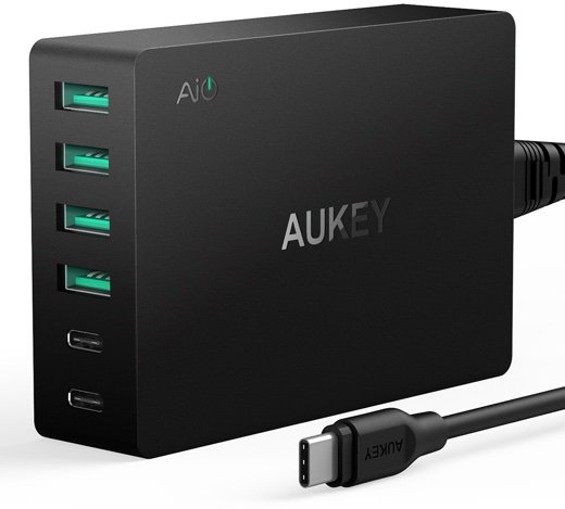 Aukey PA-Y6